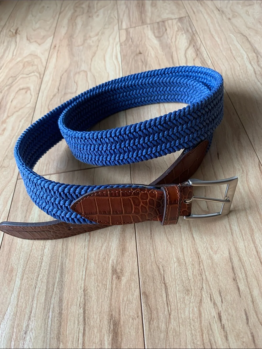 Bullock & Jones classic men